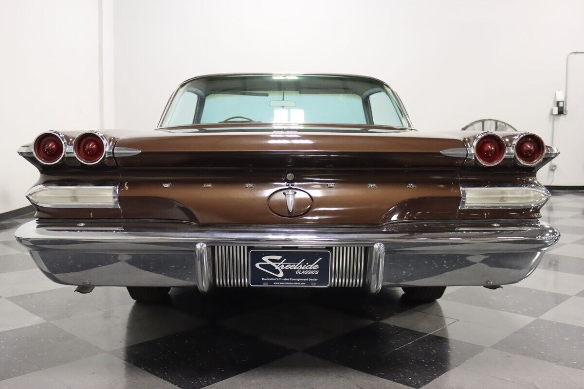 1960 Pontiac Ventura - photo 12
