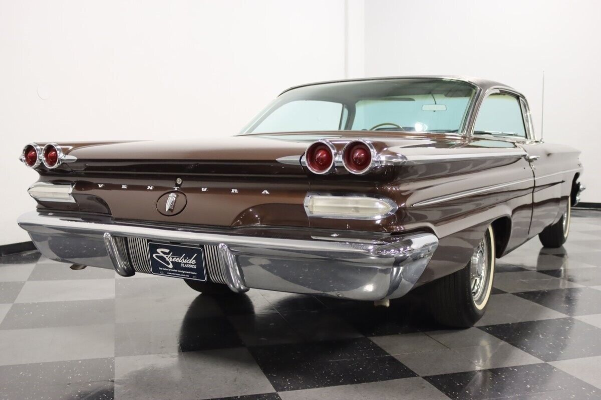 1960 Pontiac Ventura - photo 13
