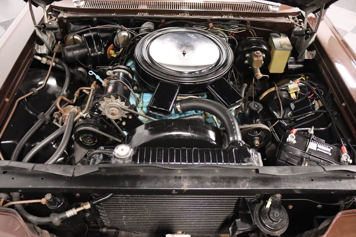 1960 Pontiac Ventura - photo 4