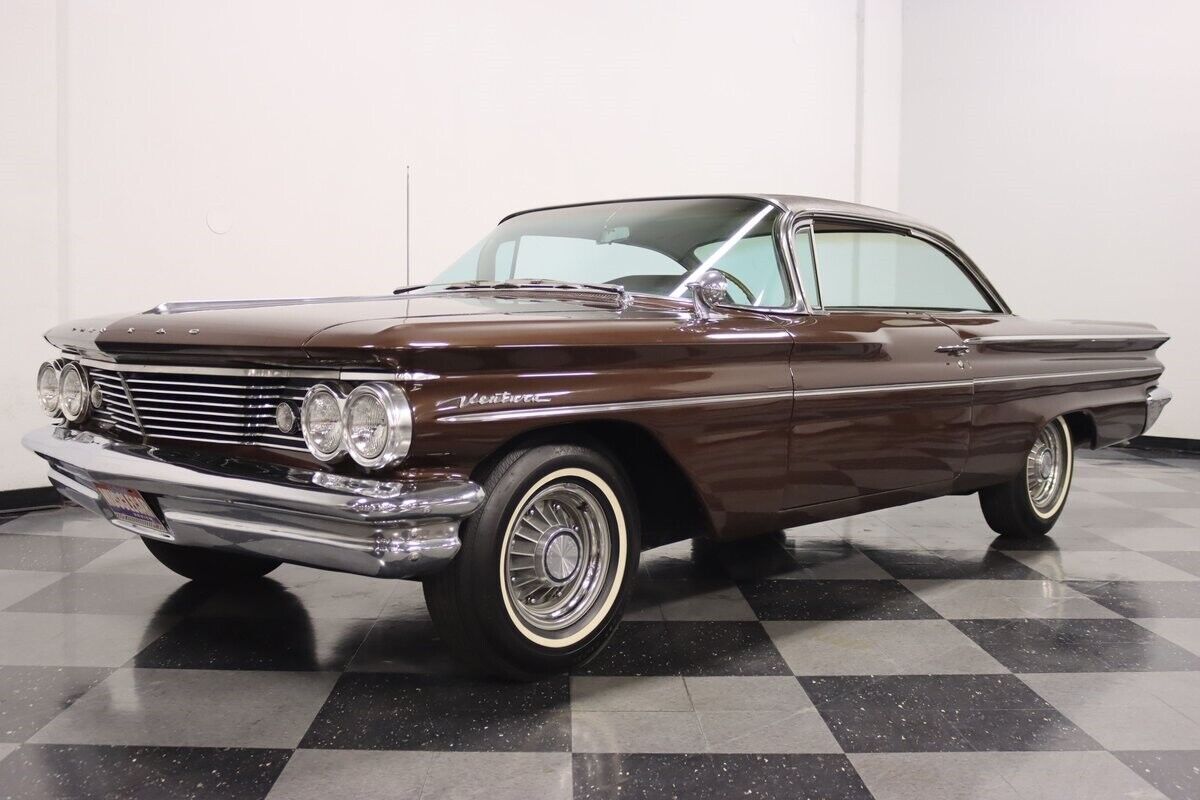 1960 Pontiac Ventura - photo 6