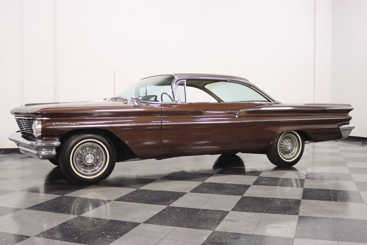 1960 Pontiac Ventura - photo 7