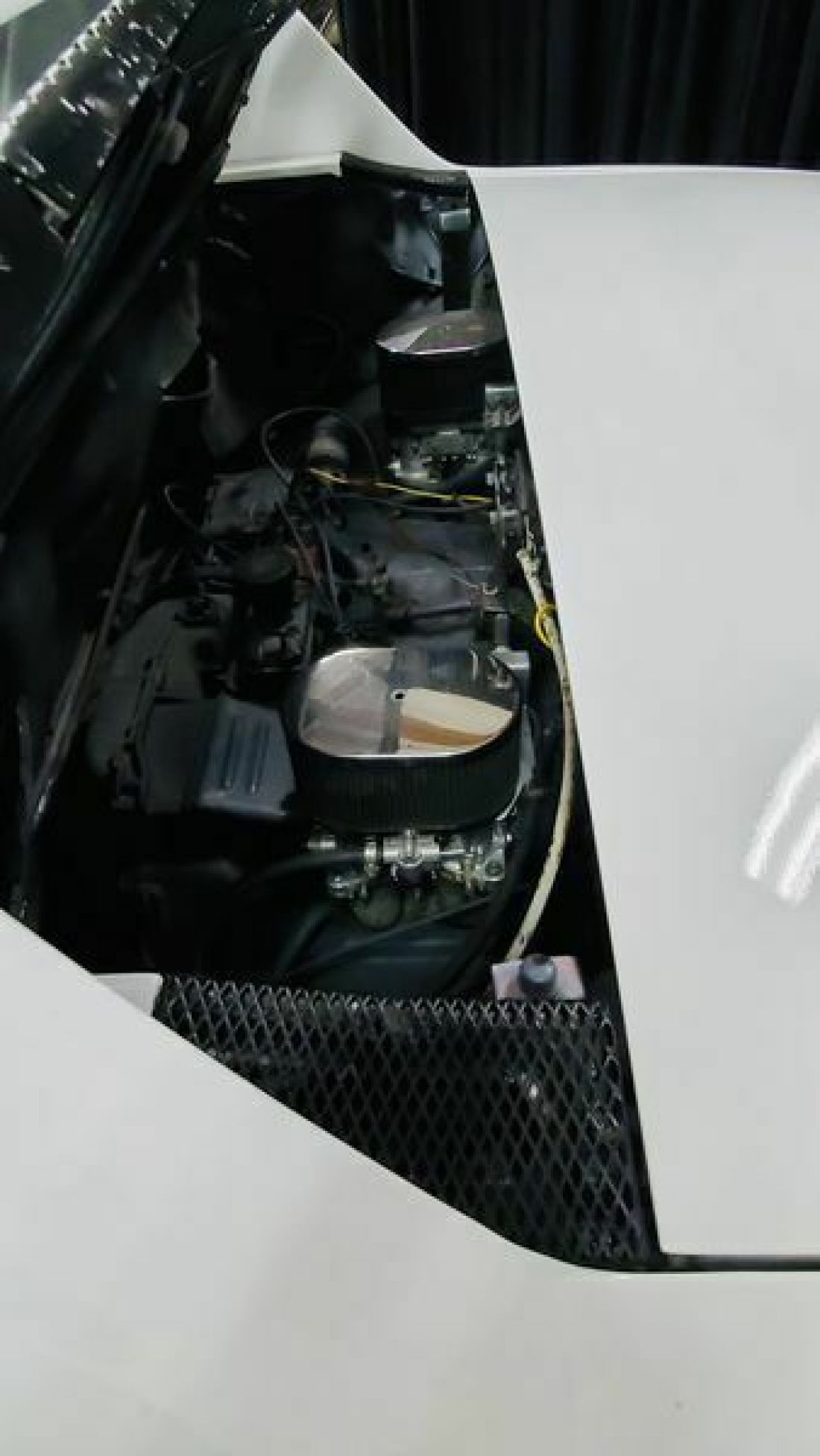 1973 Porsche 914 - photo 10