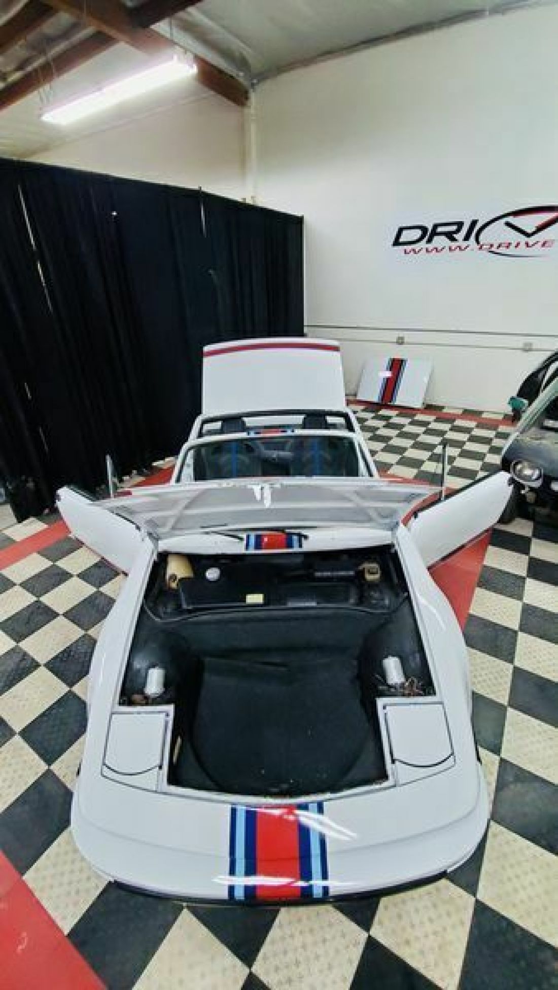 1973 Porsche 914 - photo 4