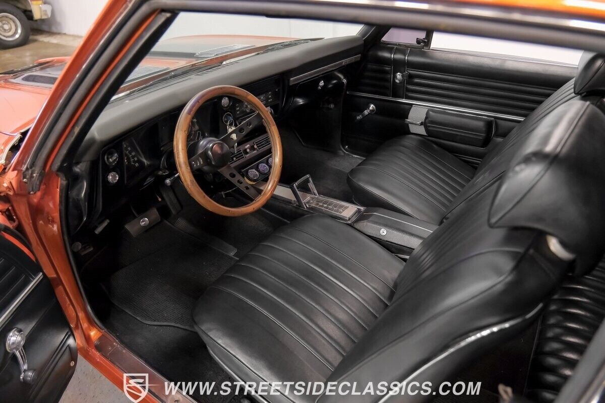 1968 Chevrolet Chevelle Malibu SS Tribute - photo 5
