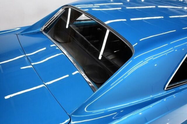 1966 Chevrolet Chevelle SS - photo 11