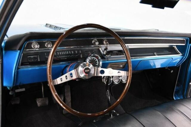 1966 Chevrolet Chevelle SS - photo 2