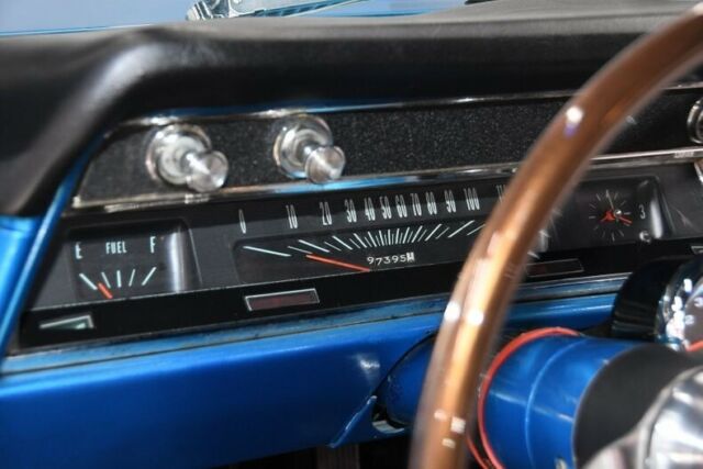 1966 Chevrolet Chevelle SS - photo 7