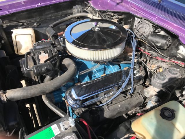 1972 Dodge Dart Swinger - photo 12