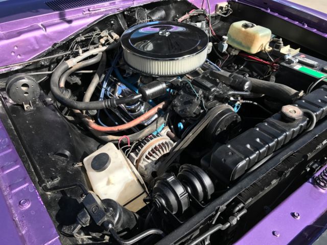 1972 Dodge Dart Swinger - photo 13