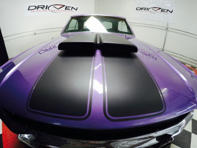1972 Dodge Dart Swinger - photo 4