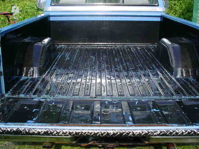 1985 GMC Sierra 1500 - photo 7