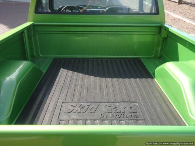 1985 Chevrolet C-10 SILVERADO 1500 - photo 13