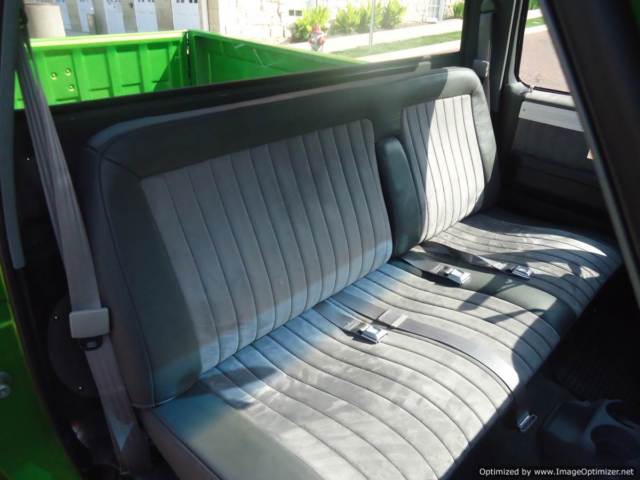 1985 Chevrolet C-10 SILVERADO 1500 - photo 6