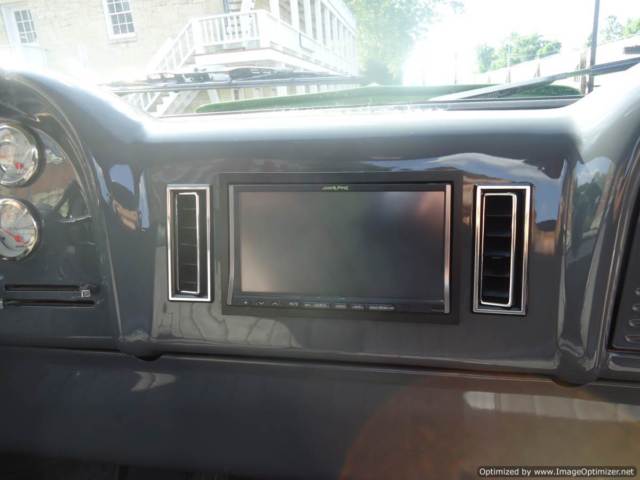 1985 Chevrolet C-10 SILVERADO 1500 - photo 7