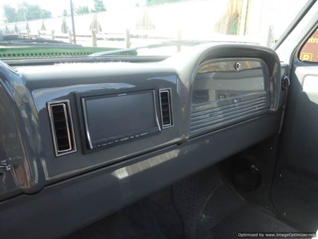 1985 Chevrolet C-10 SILVERADO 1500 - photo 9