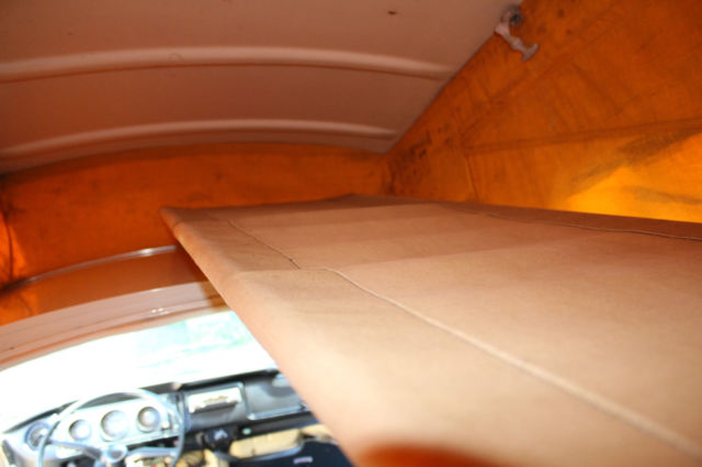1972 Volkswagen Bus/Vanagon - photo 10