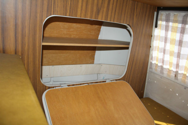 1972 Volkswagen Bus/Vanagon - photo 13