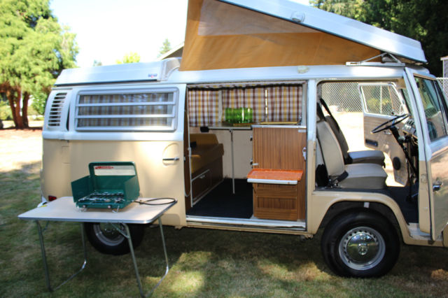 1972 Volkswagen Bus/Vanagon - photo 2