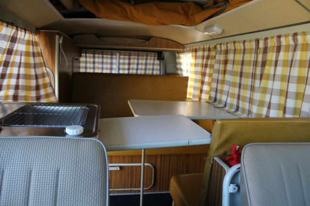 1972 Volkswagen Bus/Vanagon - photo 4
