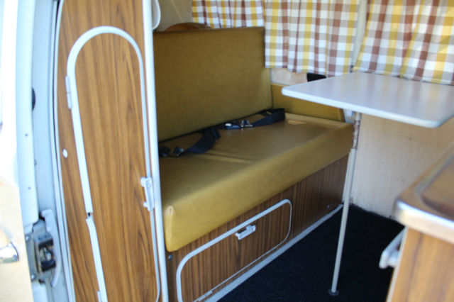 1972 Volkswagen Bus/Vanagon - photo 5