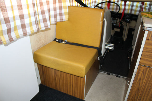 1972 Volkswagen Bus/Vanagon - photo 6