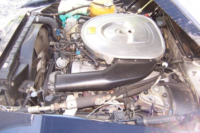 1984 Mercedes-Benz SL-Class 380SL - photo 12