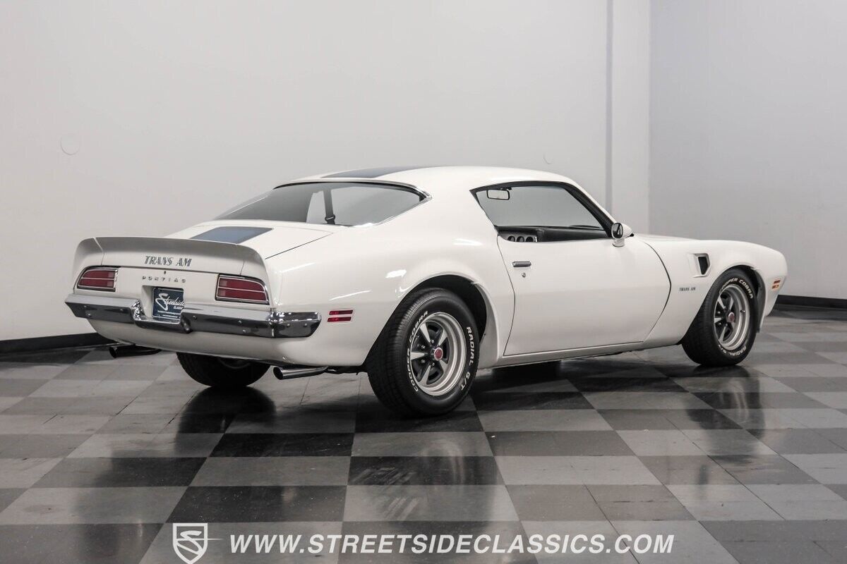 1970 Pontiac Firebird Trans Am - photo 12