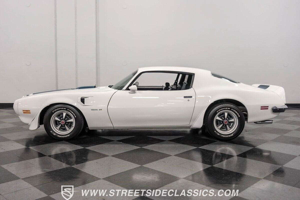 1970 Pontiac Firebird Trans Am - photo 3