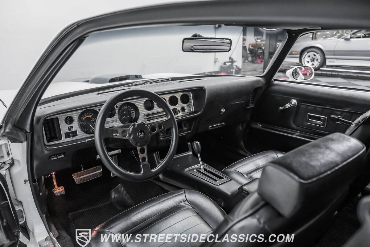 1970 Pontiac Firebird Trans Am - photo 5