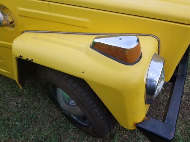 1974 Volkswagen Thing - photo 4