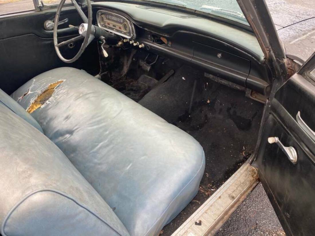 1963 Ford Ranchero Pickup - photo 12