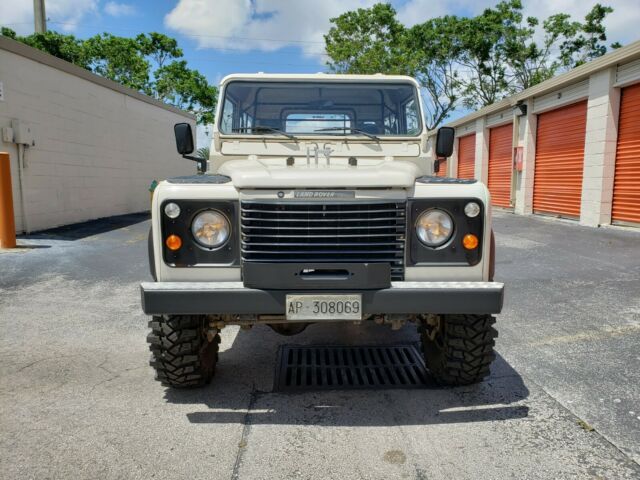 1980 Land Rover Defender - photo 2