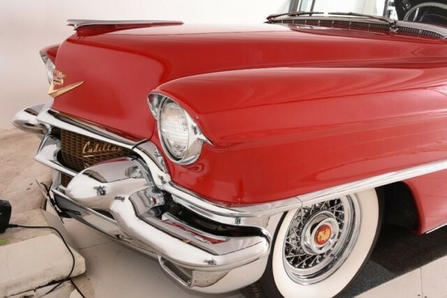 1956 Cadillac 62 Series - photo 10