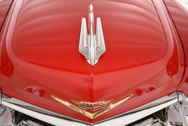 1956 Cadillac 62 Series - photo 11
