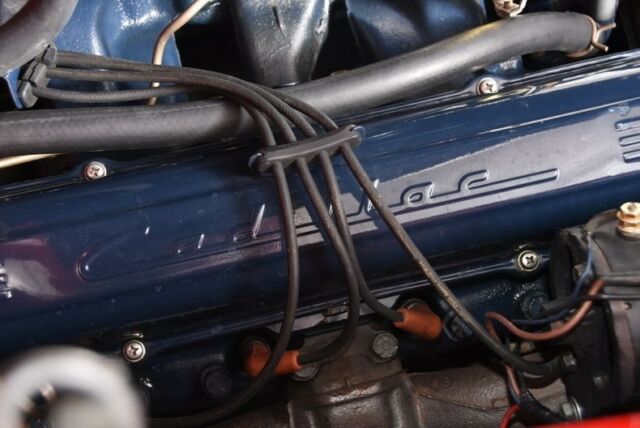 1956 Cadillac 62 Series - photo 12