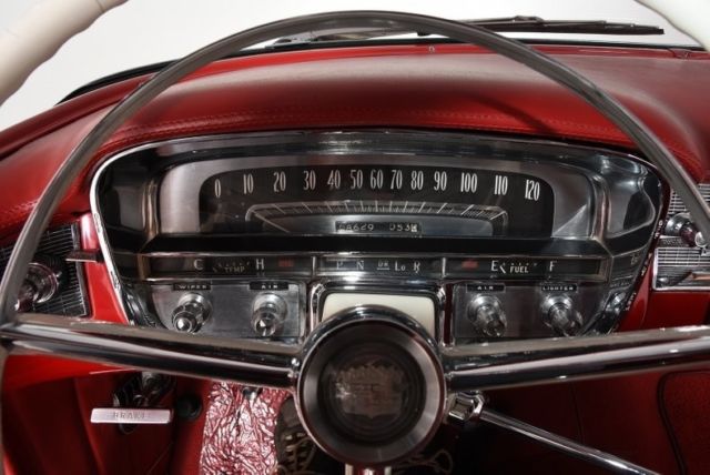 1956 Cadillac 62 Series - photo 2