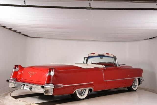 1956 Cadillac 62 Series - photo 3