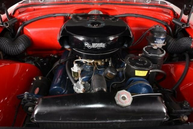 1956 Cadillac 62 Series - photo 4