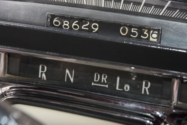 1956 Cadillac 62 Series - photo 7