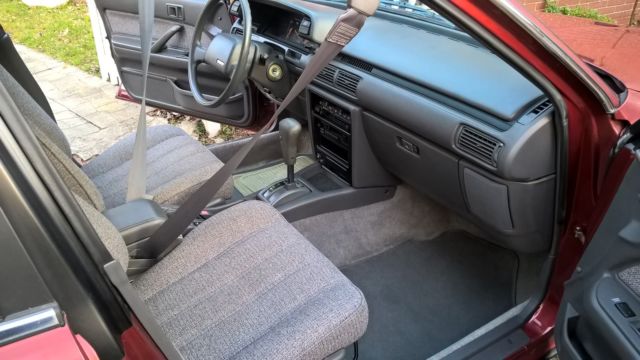 1990 Toyota Camry - photo 10