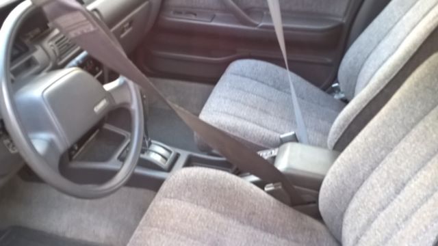 1990 Toyota Camry - photo 11