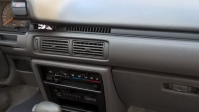 1990 Toyota Camry - photo 12