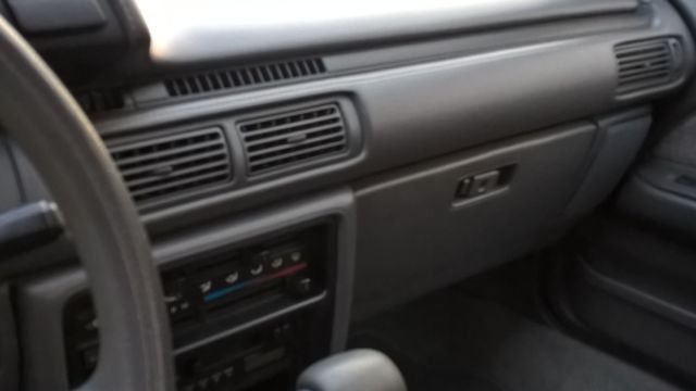 1990 Toyota Camry - photo 13