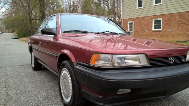 1990 Toyota Camry - photo 3