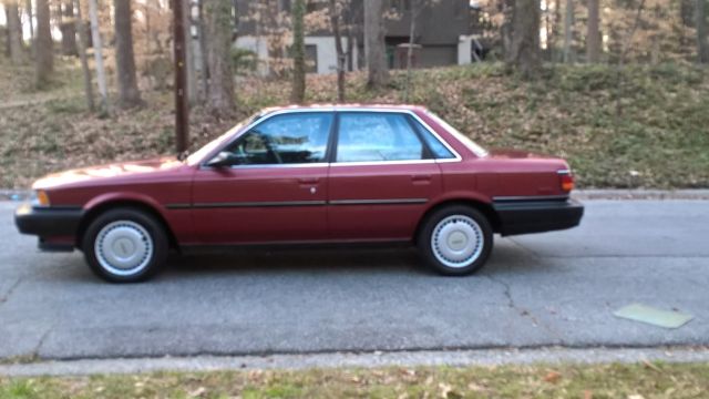 1990 Toyota Camry - photo 6