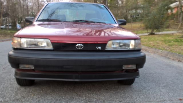 1990 Toyota Camry - photo 8