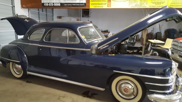 1946 Chrysler Other
