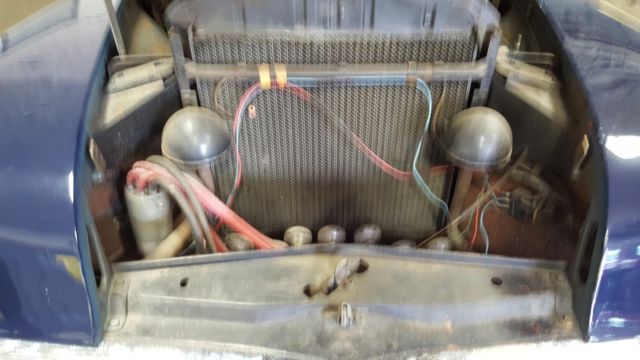 1946 Chrysler Other - photo 2