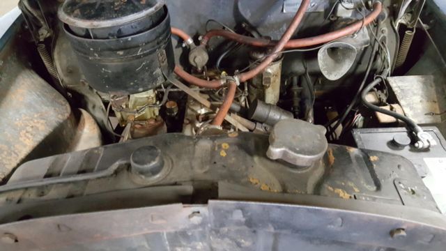 1946 Chrysler Other - photo 3