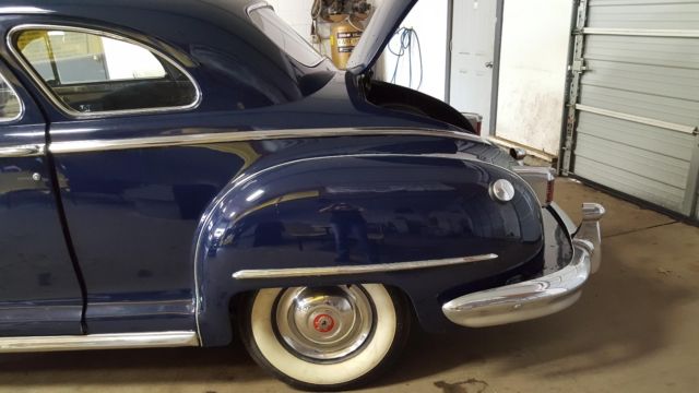 1946 Chrysler Other - photo 7